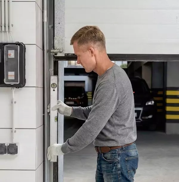 Why Choose Us for Door, Gate and Security Services in New Orleans, LA