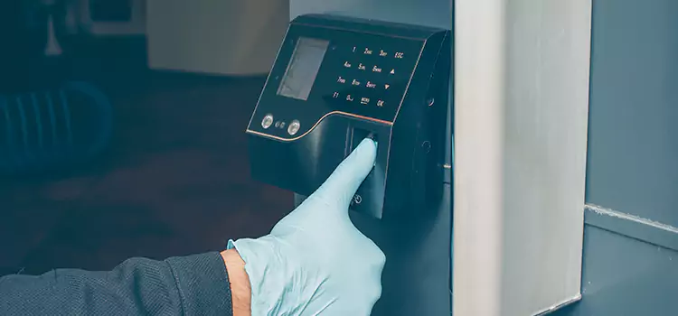 Access Control Installation New Orleans