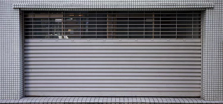 Advanced Solutions for Your Aluminum Garage Doors in New Orleans, Louisiana