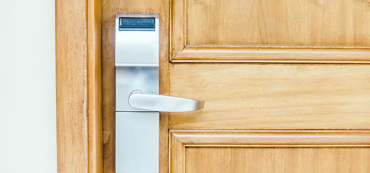 Advanced Solutions in New Orleans, LA for Modern Security