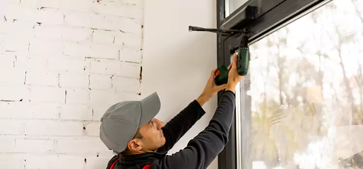 Automatic Door Opener Commercial New Orleans