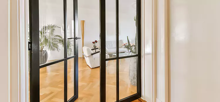 Bifold Door Replacement New Orleans