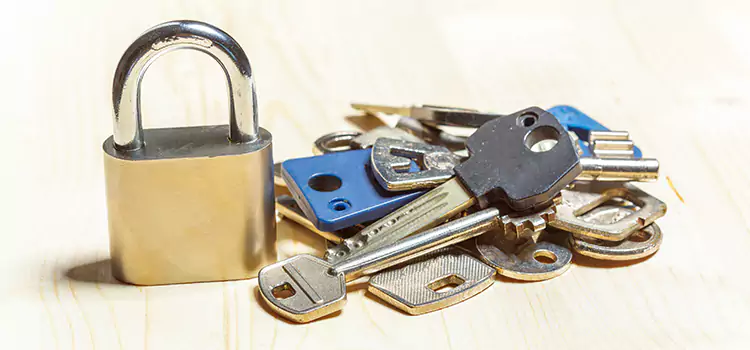 Why Choose Our Broken Key Services in New Orleans, LA?