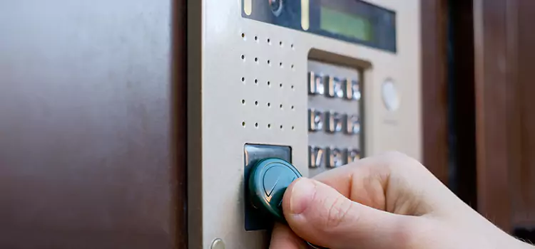 Enhanced Security Features New Orleans