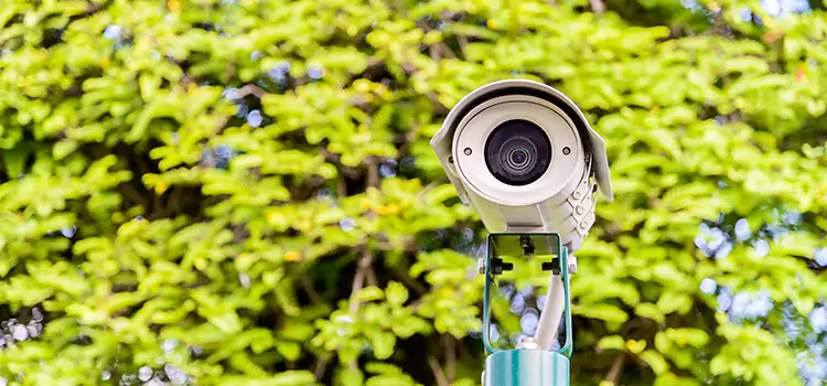 Advanced Surveillance Solutions for Every Need in New Orleans