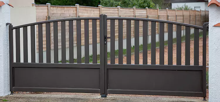 Advanced Gate Solutions in New Orleans, LA