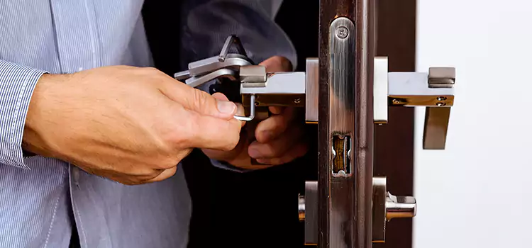 Commercial Door Lock Repair New Orleans
