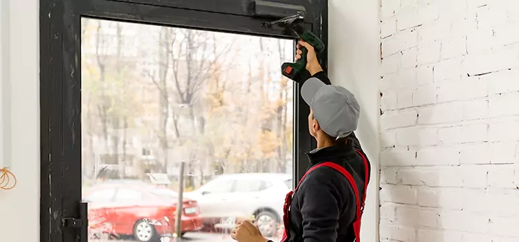 Comprehensive Door Closer Services in New Orleans, LA