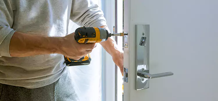 Door Knob Lock Repair New Orleans