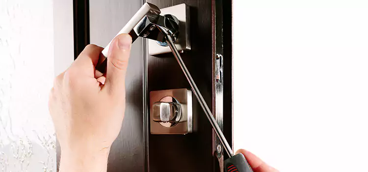 Door Lock Replacement Service New Orleans