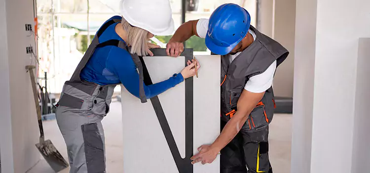 Why Choose Us for Door Panel Services in New Orleans, LA?