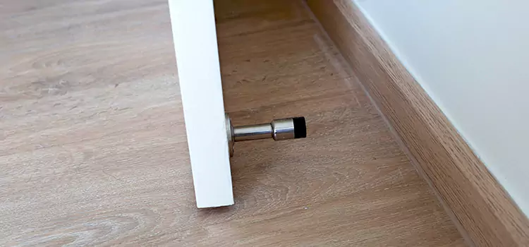Magnetic Door Stop Integration New Orleans