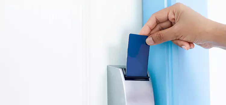 Access Control System Integration New Orleans