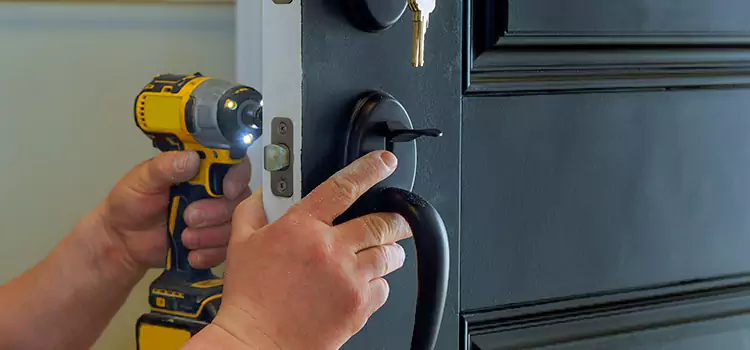 Locksmith Emergency Service New Orleans