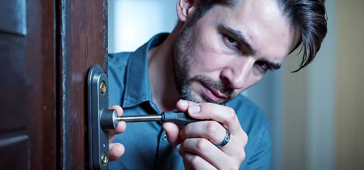 Eviction Locksmith New Orleans