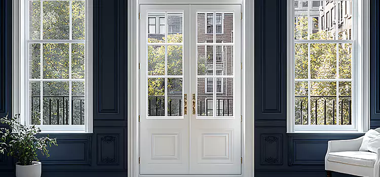 French Door Lock Repair New Orleans