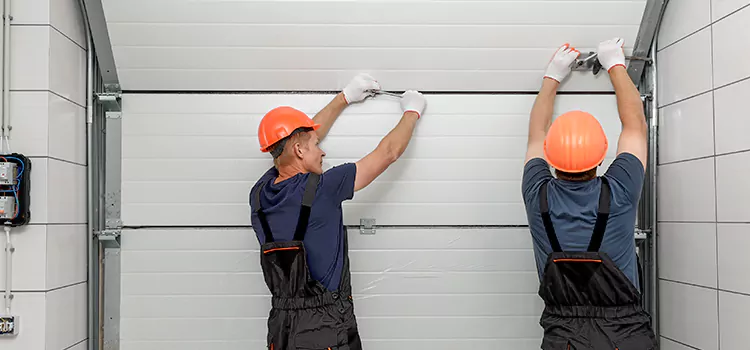 Choose Us for Your Garage Door Needs in New Orleans