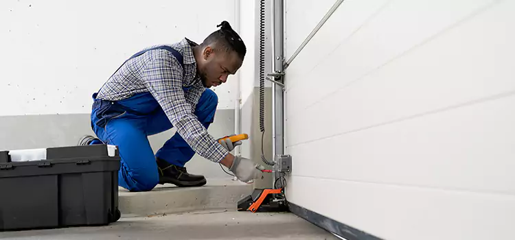 Expert Solutions for Every Garage Lock Need in New Orleans, LA