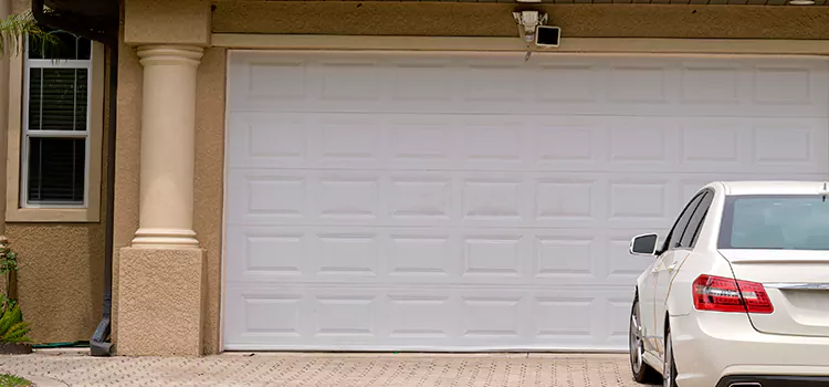 Comprehensive Garage Door Maintenance Services in New Orleans, LA