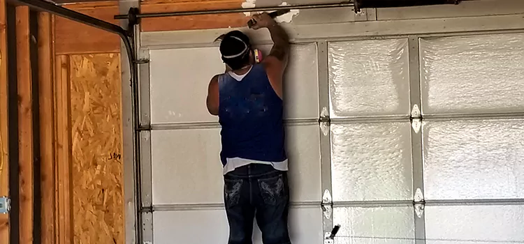 Specialized Garage Door Panel Solutions in New Orleans, LA