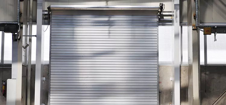 Roller Door Maintenance New Orleans