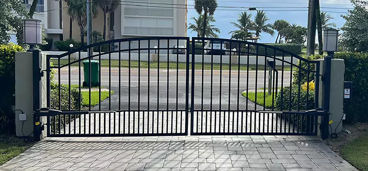 Gate Opener Replacement Near Me in New Orleans, LA
