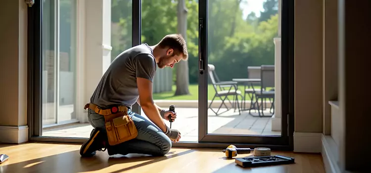 Comprehensive Solutions for Every Glass Door Need in New Orleans, LA