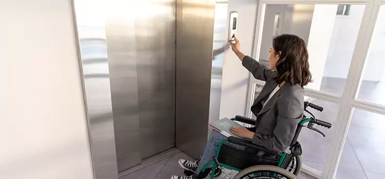 Benefits of Modern Handicap Door Systems in New Orleans, LA