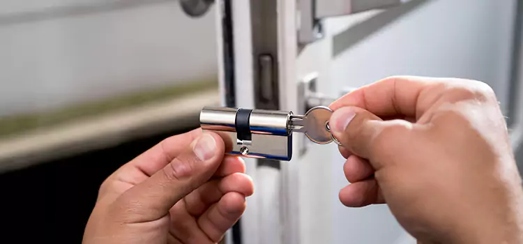 Emergency Locksmith for House New Orleans