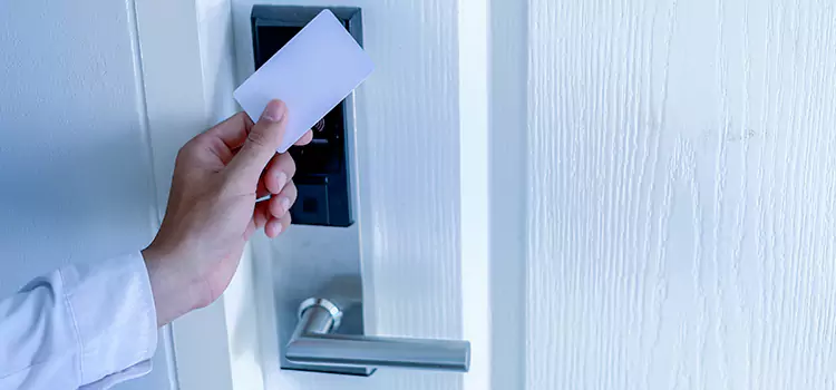 Why Choose Us for Your Keycard Lock Installation in New Orleans, LA?