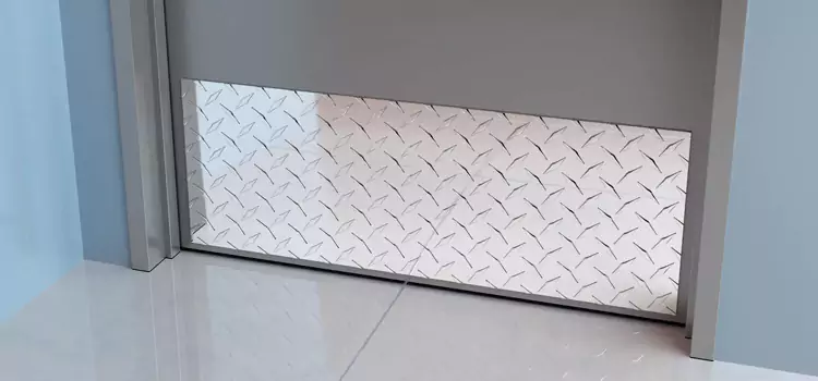 Benefits of Professional Kick Plate Solutions in New Orleans, LA