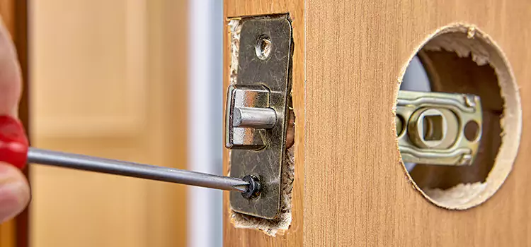 File Cabinet Lock Replacement New Orleans
