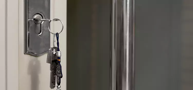 Master Keying by the Numbers New Orleans