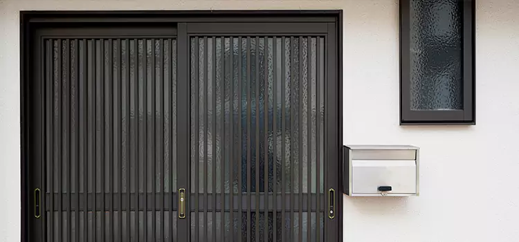 Sliding Screen Door Repair New Orleans