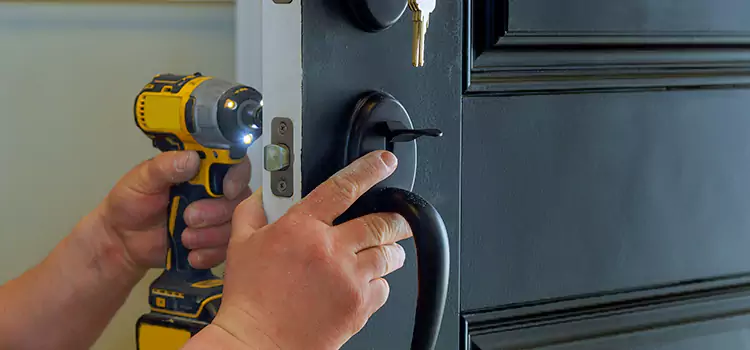 Mobile Automotive Locksmith New Orleans