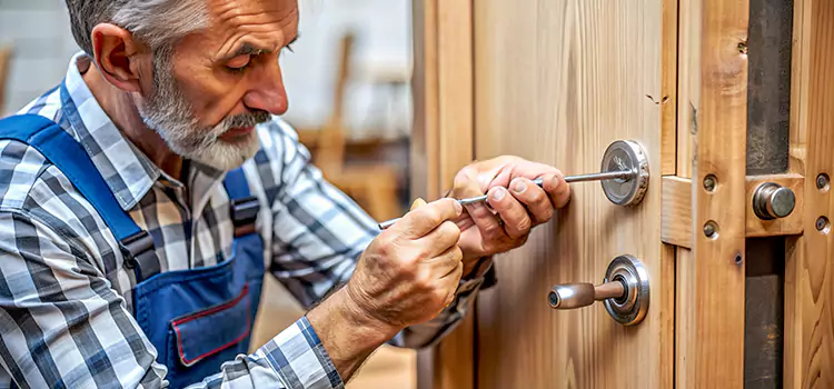 Mortise Replacement Lock New Orleans