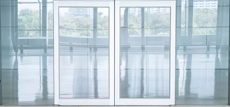 Why Choose Us for Your Motion Sensor Door Needs in New Orleans, LA?