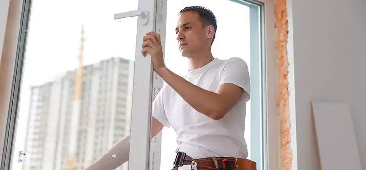 Patio Glass Replacement New Orleans