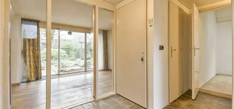Why Choose Our Pocket Door Experts in New Orleans, LA?