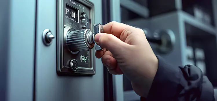 Locksmith Cost to Open Safe New Orleans