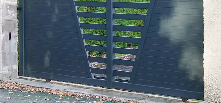 Automated Gate Company Near Me New Orleans