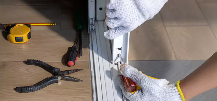Sliding Door Installation Services in New Orleans, LA