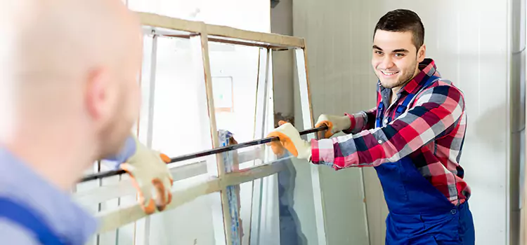 Patio Door Panel Replacement New Orleans