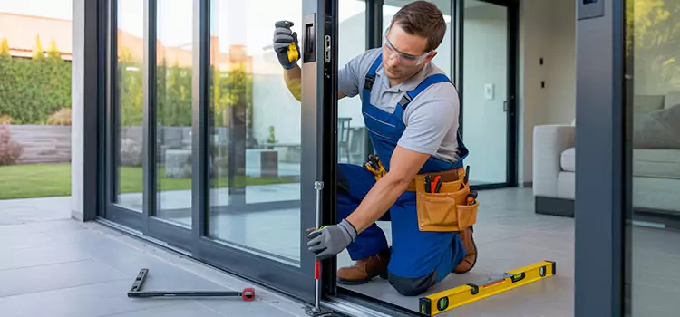 Sliding Screen Door Repair New Orleans