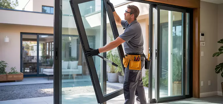 Specialized Sliding Door Roller Services in New Orleans, Louisiana