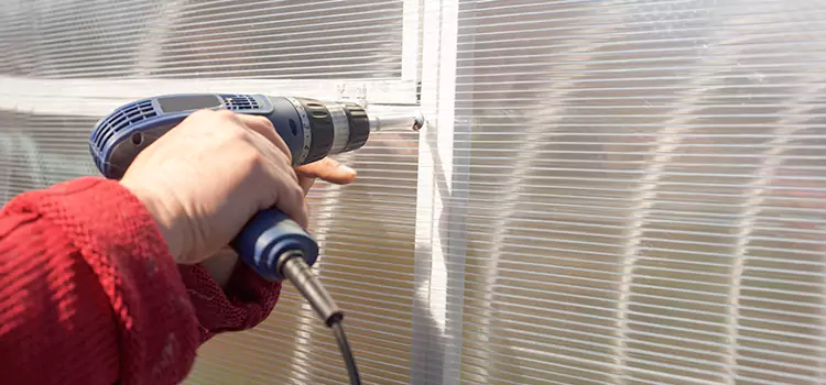 Sliding Screen Door Repair New Orleans