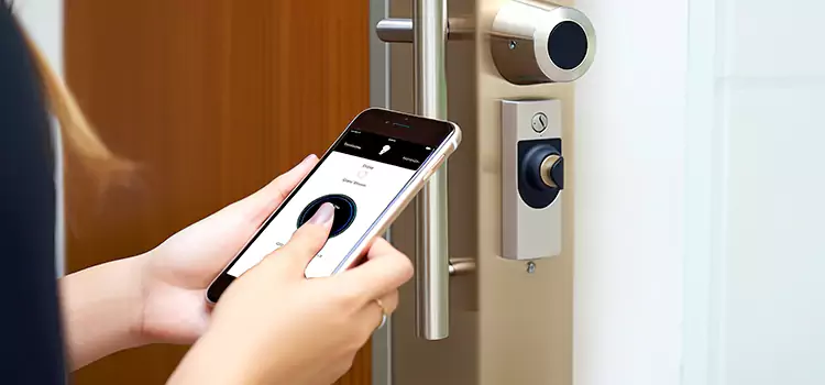 Keypad Door Lock Installation New Orleans