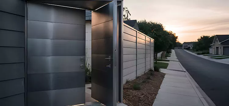 Comprehensive Steel Door Solutions in New Orleans, LA