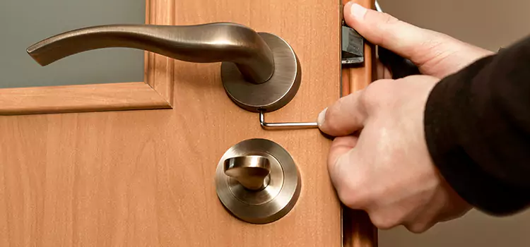 Access Control System Integration New Orleans