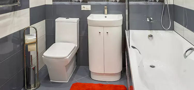 Hansgrohe Shaving Mirror New Orleans